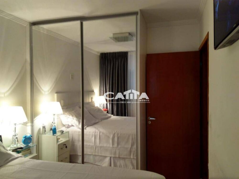 Apartamento à venda com 3 quartos, 67m² - Foto 4