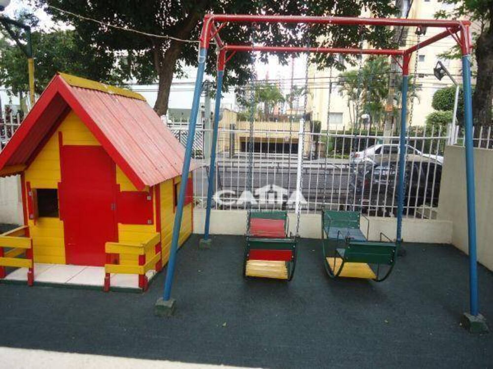 Apartamento à venda com 3 quartos, 67m² - Foto 19