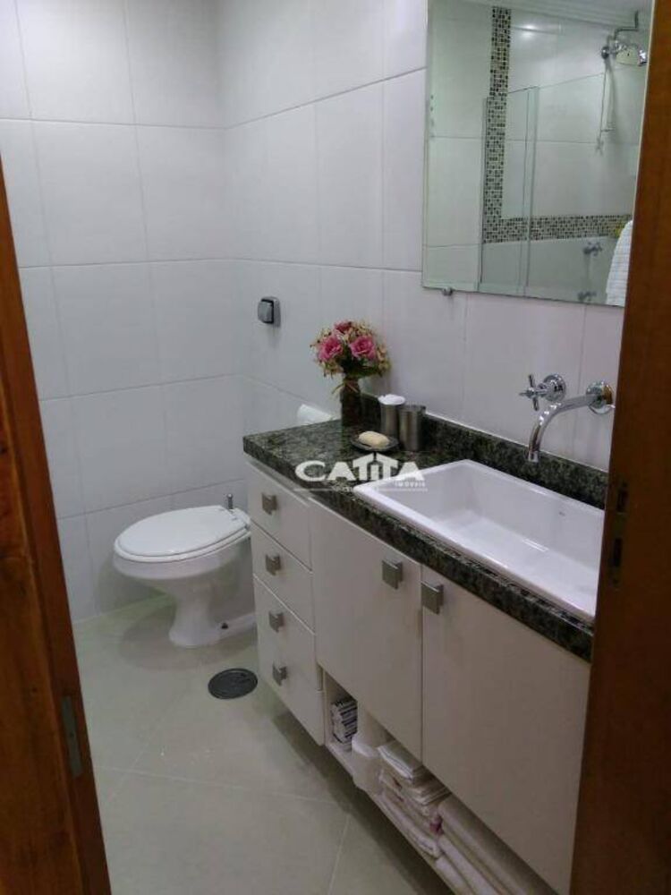 Apartamento à venda com 3 quartos, 67m² - Foto 5