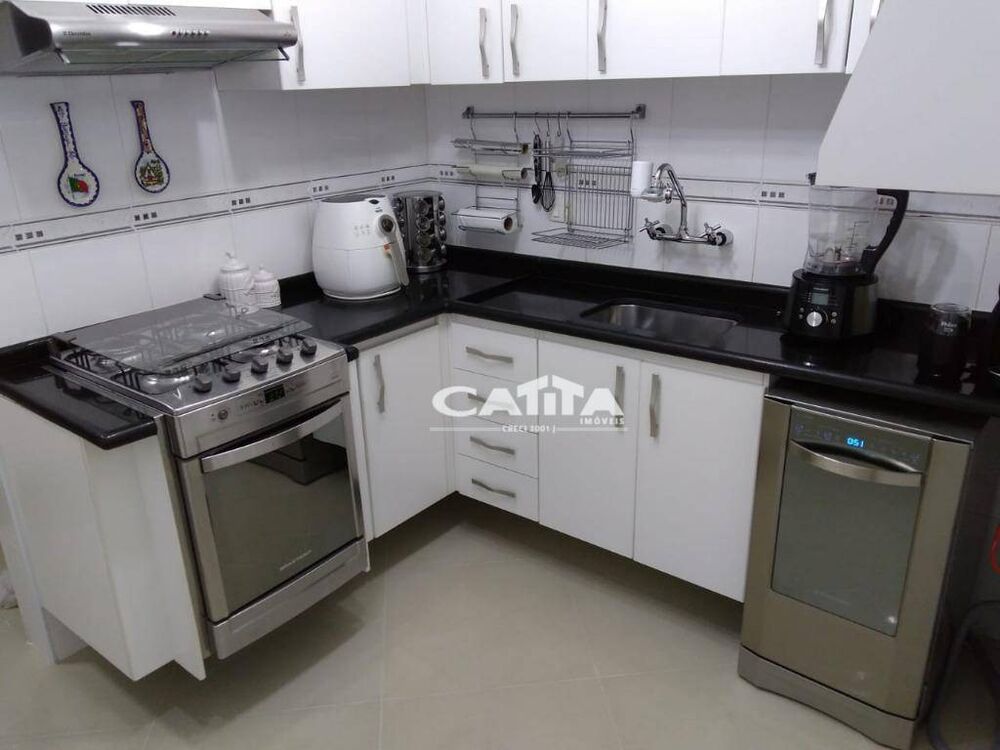 Apartamento à venda com 3 quartos, 67m² - Foto 3