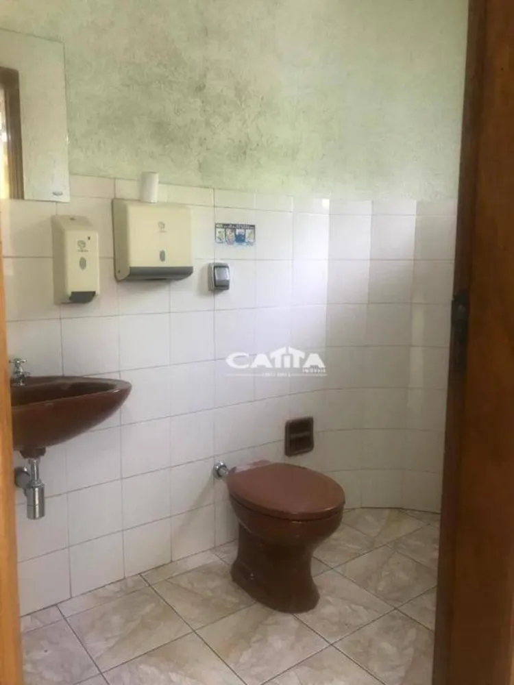 Loja-Salão, 200 m² - Foto 2