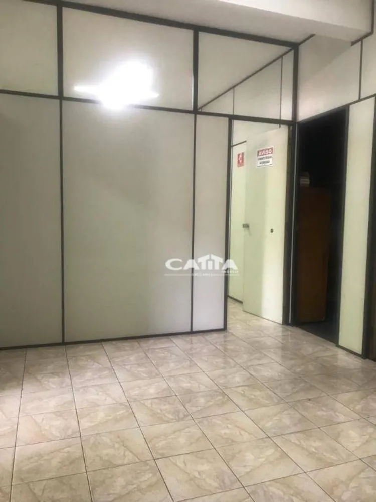 Loja-Salão, 200 m² - Foto 1
