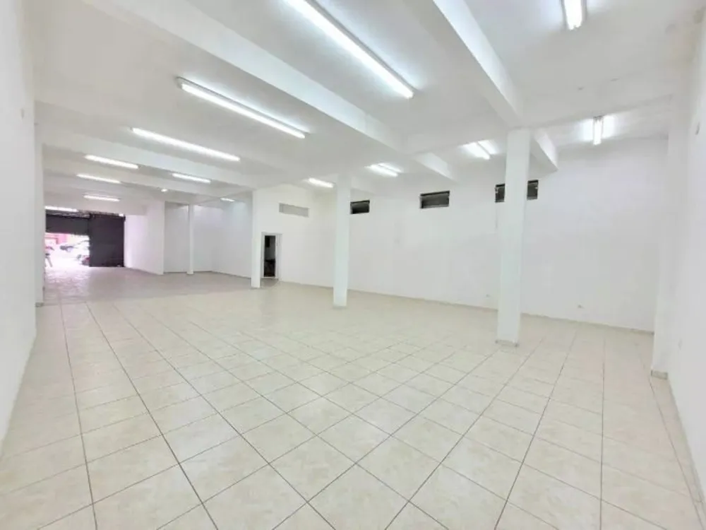 Loja-Salão, 220 m² - Foto 1