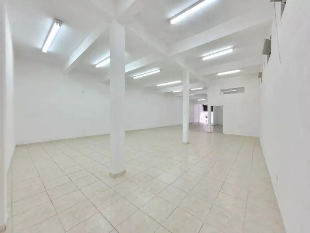 Loja-Salão, 220 m² - Foto 3