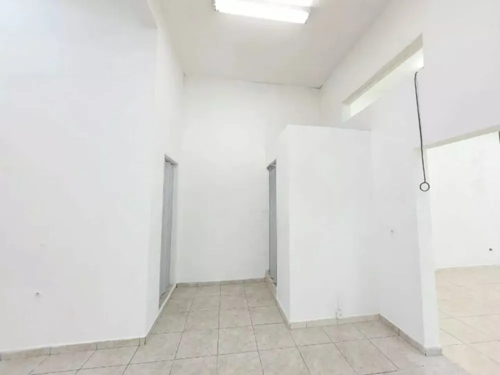 Loja-Salão, 220 m² - Foto 2