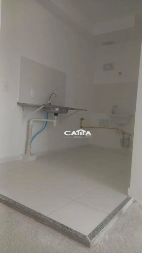 Apartamento, 2 quartos, 42 m² - Foto 3