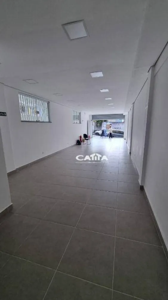Loja-Salão, 60 m² - Foto 2