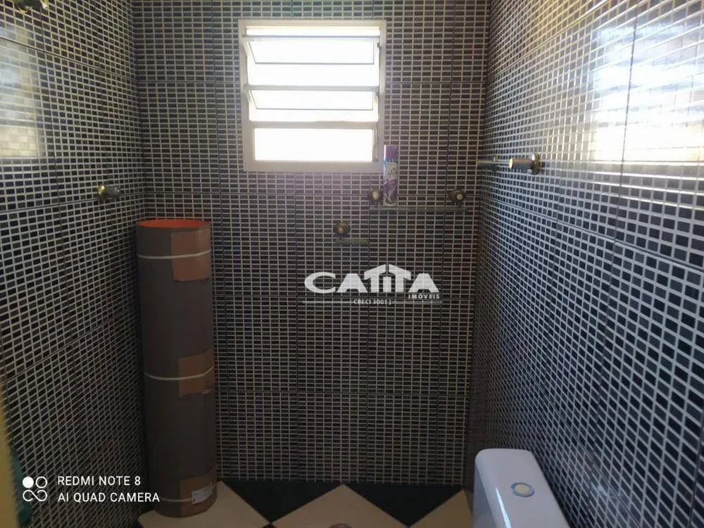 Casa, 2 quartos, 72 m² - Foto 3
