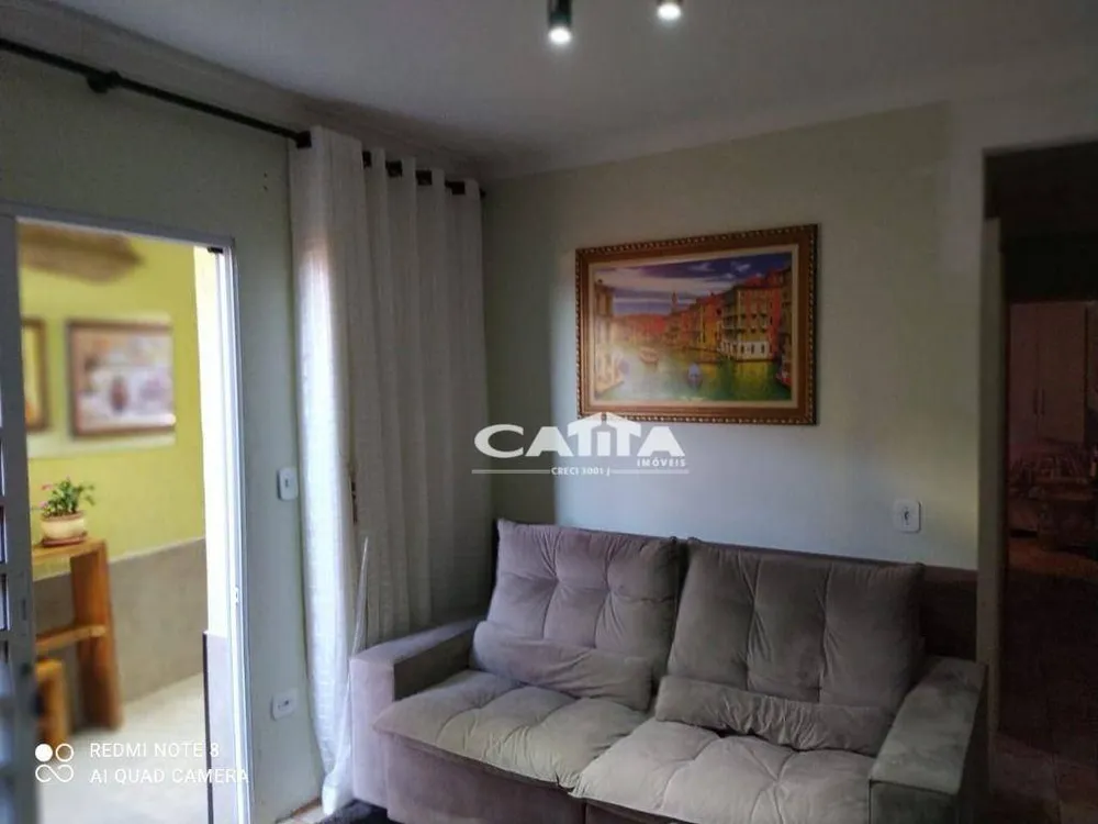 Casa, 2 quartos, 72 m² - Foto 1