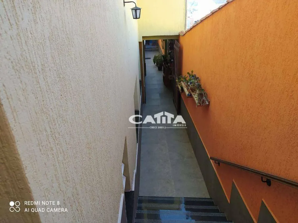 Casa, 2 quartos, 72 m² - Foto 2