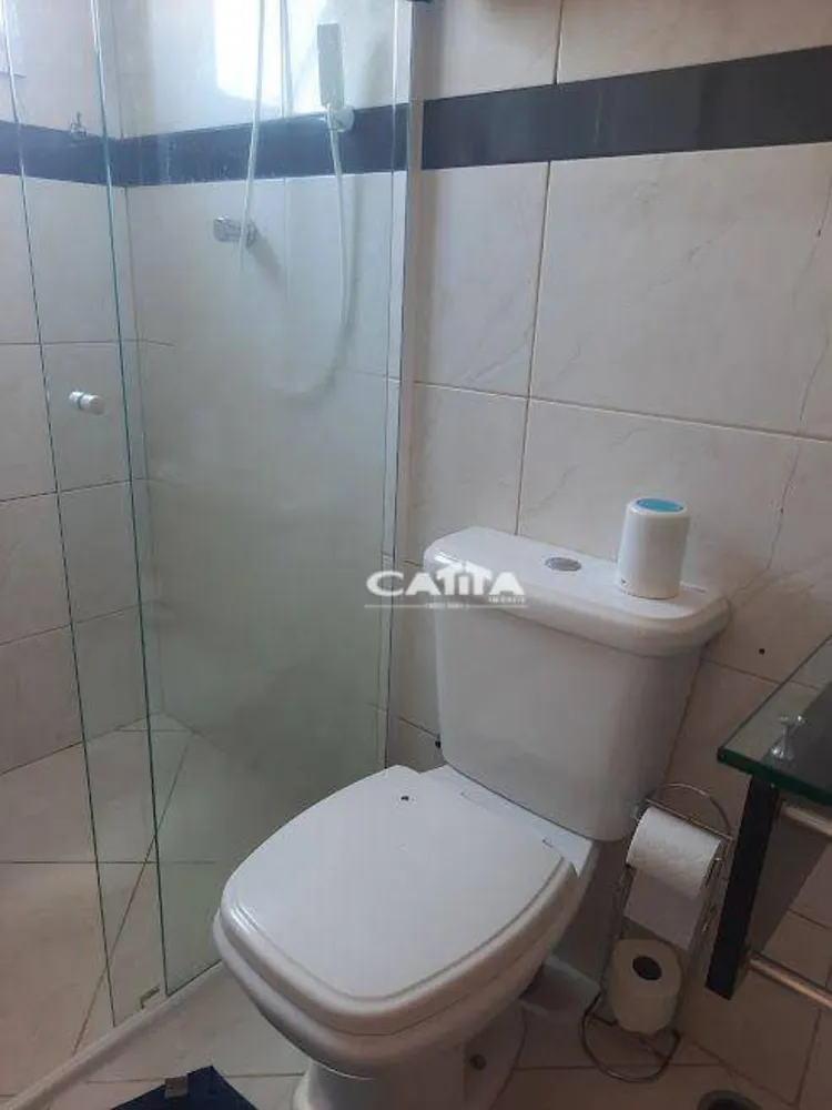Sobrado, 3 quartos, 125 m² - Foto 3