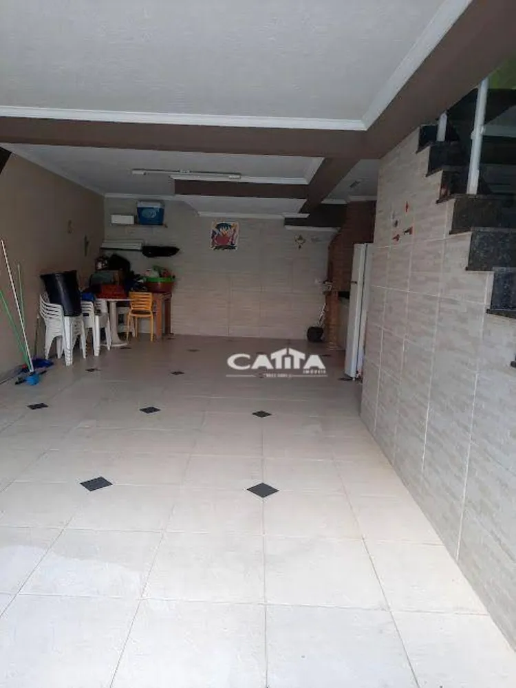Sobrado, 3 quartos, 125 m² - Foto 4