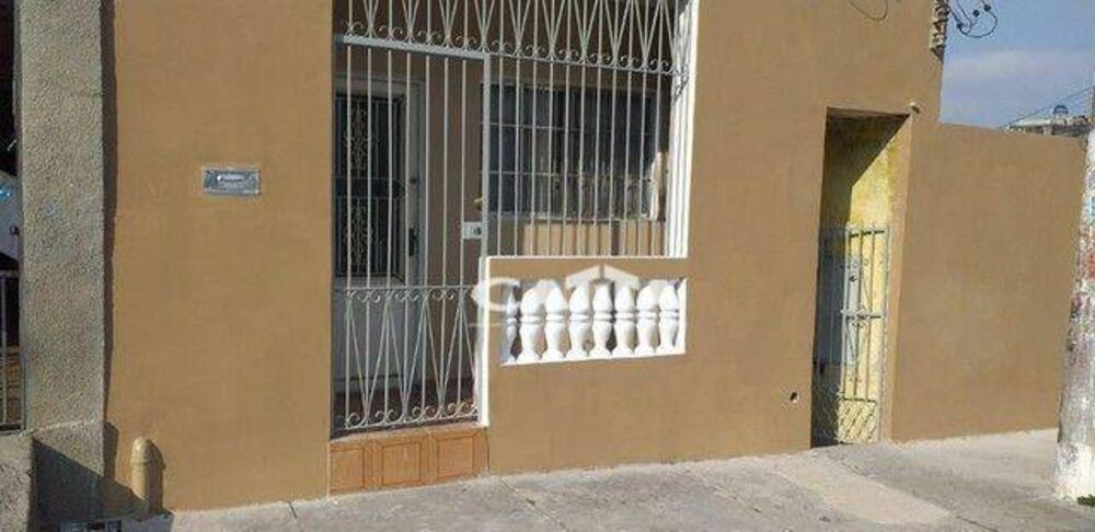 Casa, 6 quartos, 500 m² - Foto 1