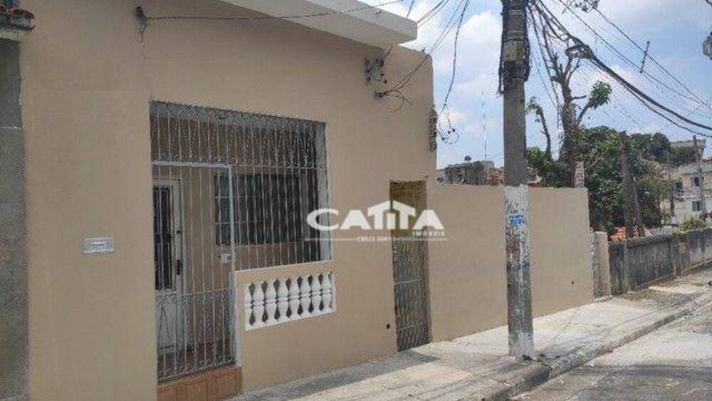 Casa, 6 quartos, 500 m² - Foto 2