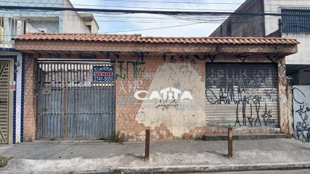 Terreno, 960 m² - Foto 1