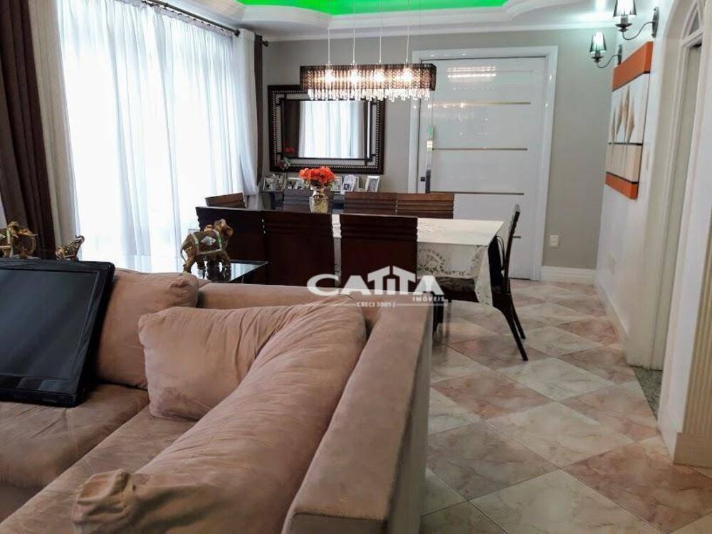 Sobrado, 4 quartos, 250 m² - Foto 4