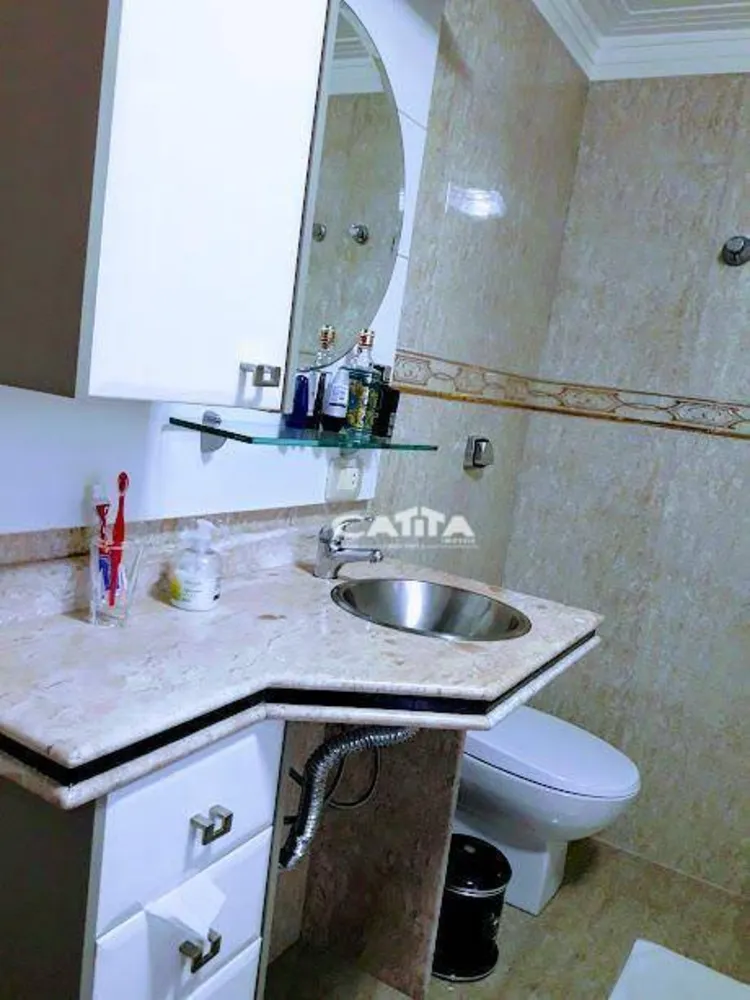 Sobrado, 4 quartos, 250 m² - Foto 28