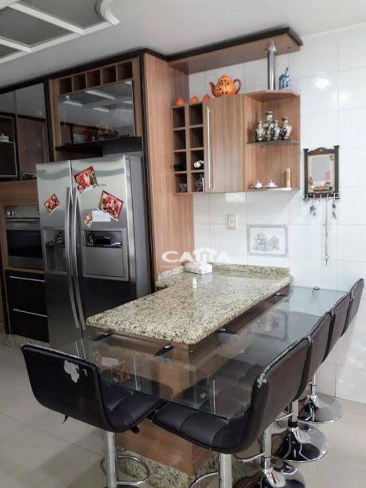 Sobrado, 4 quartos, 250 m² - Foto 8