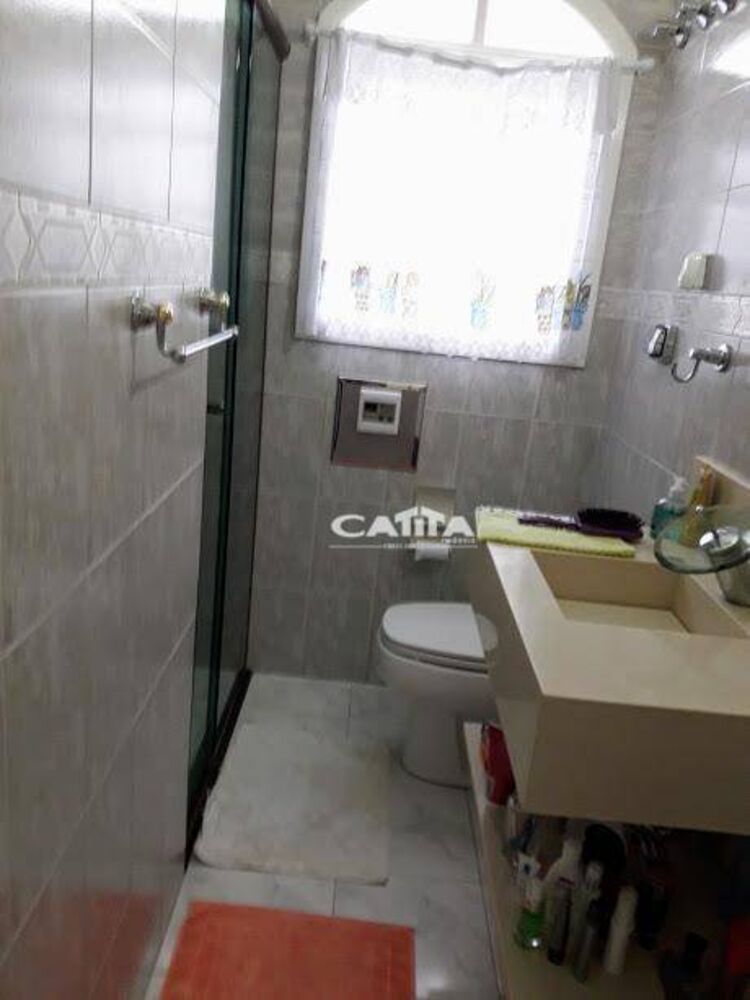 Sobrado, 4 quartos, 250 m² - Foto 15