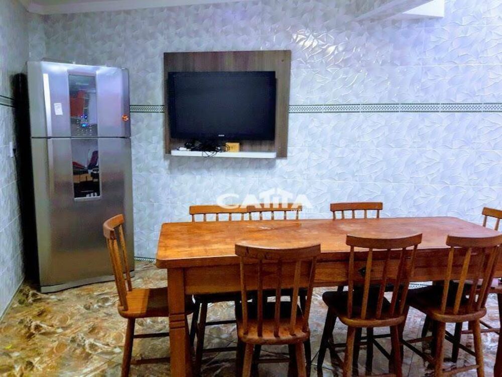 Sobrado, 4 quartos, 250 m² - Foto 19