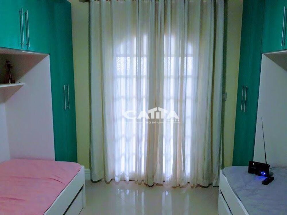 Sobrado, 4 quartos, 250 m² - Foto 17