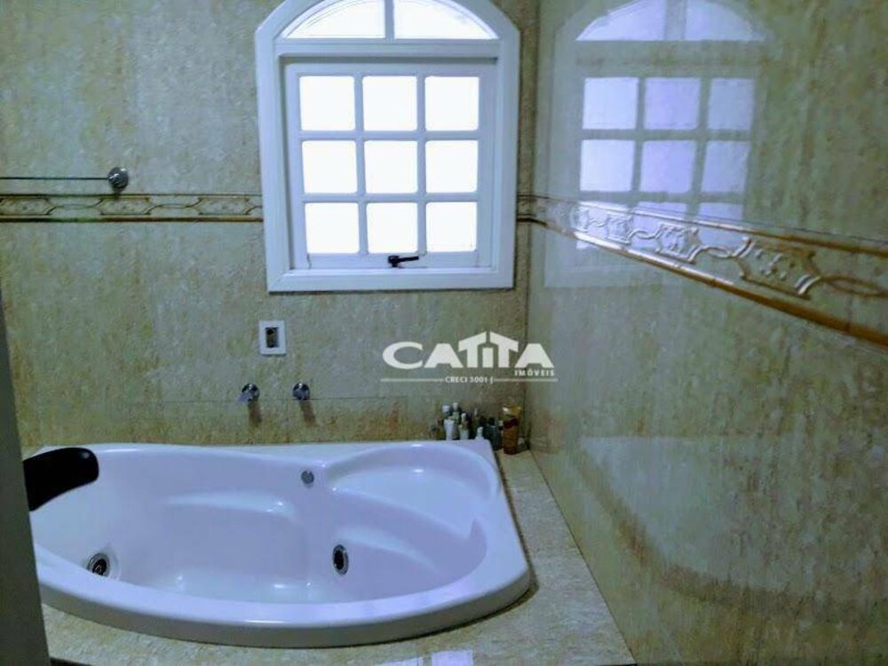 Sobrado, 4 quartos, 250 m² - Foto 20