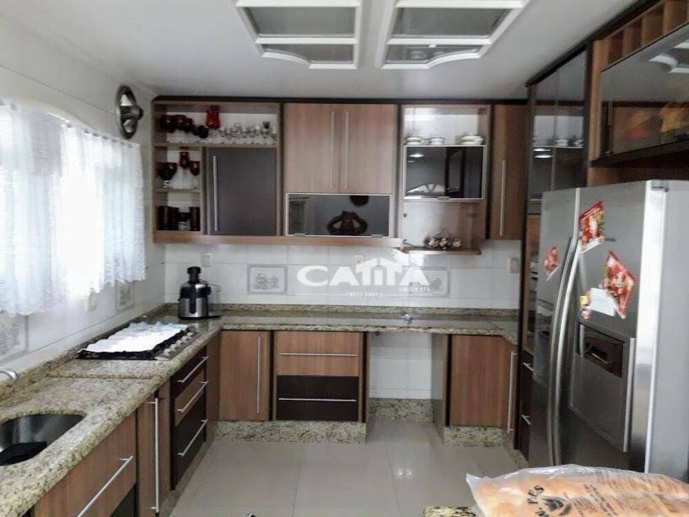 Sobrado, 4 quartos, 250 m² - Foto 6