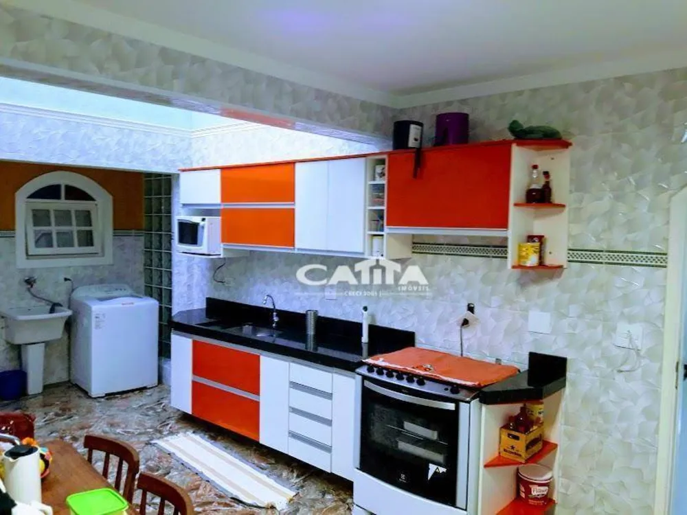 Sobrado, 4 quartos, 250 m² - Foto 29