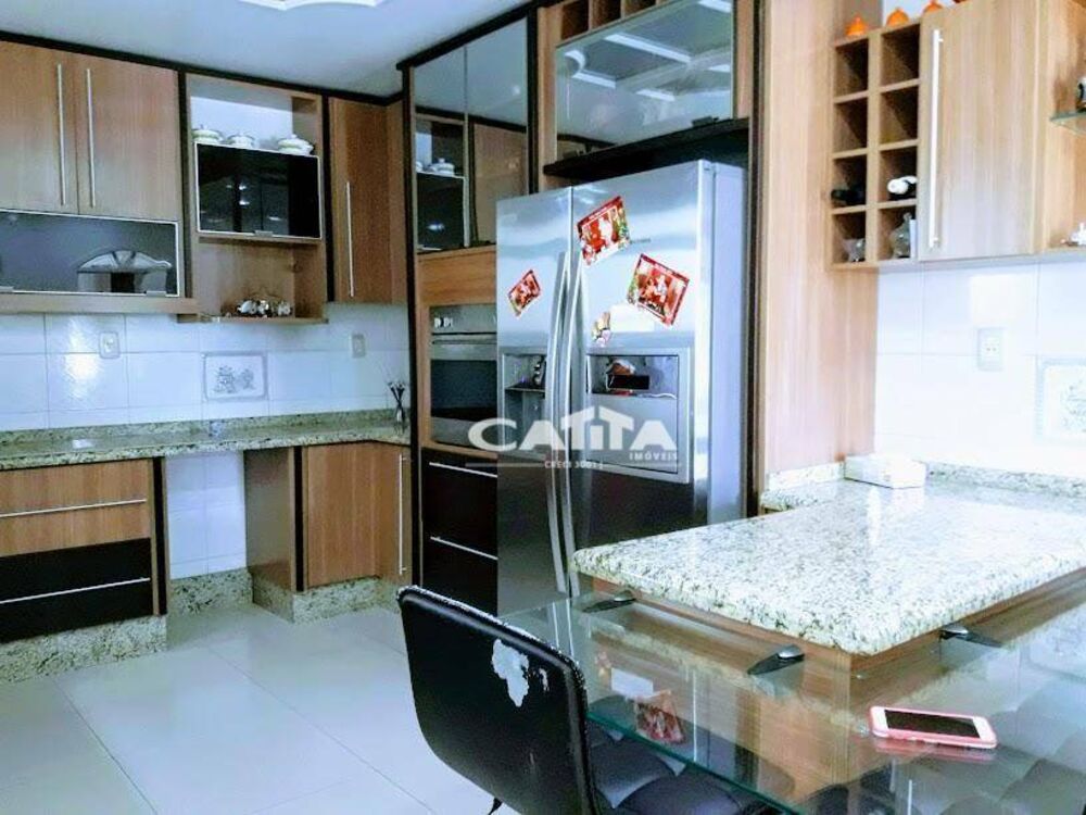 Sobrado, 4 quartos, 250 m² - Foto 7