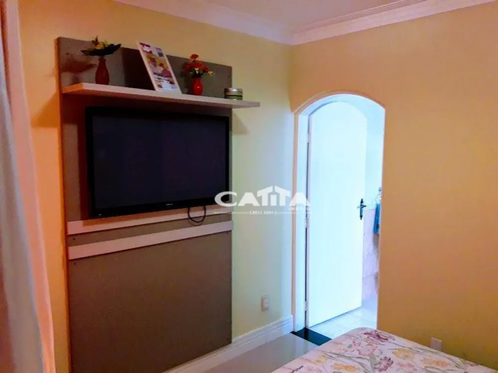 Sobrado, 4 quartos, 250 m² - Foto 26