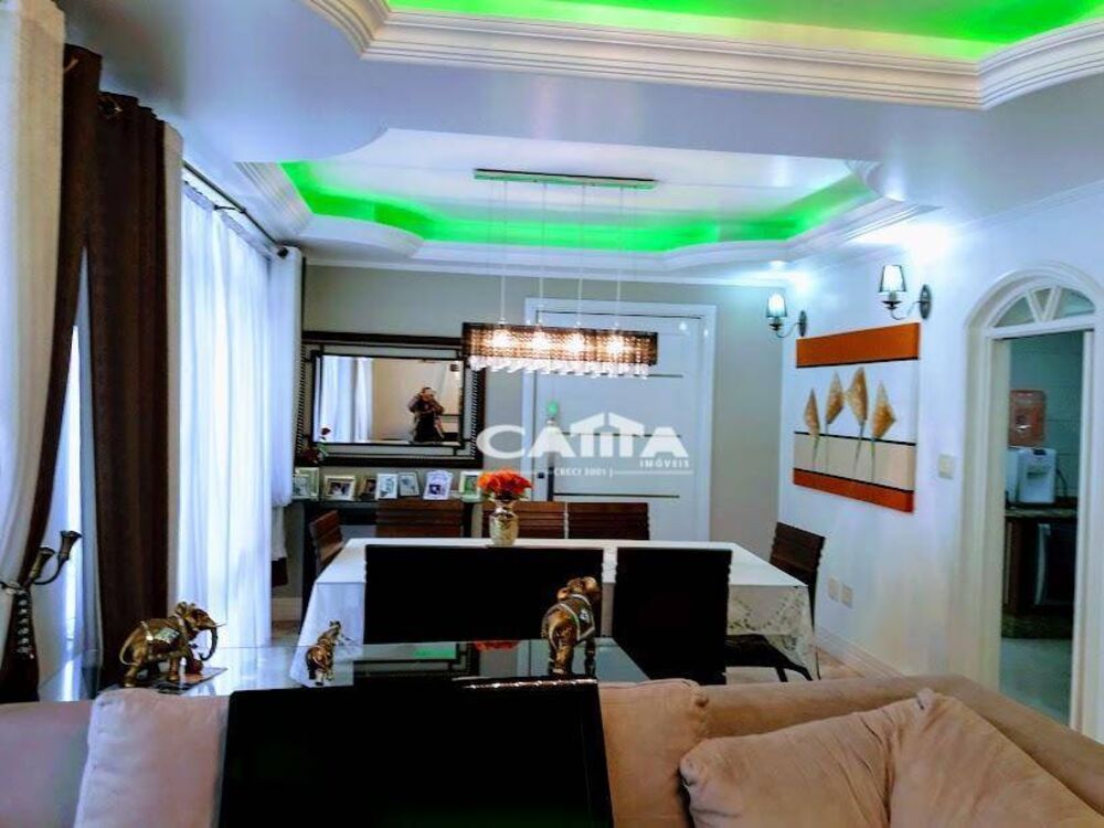 Sobrado, 4 quartos, 250 m² - Foto 3