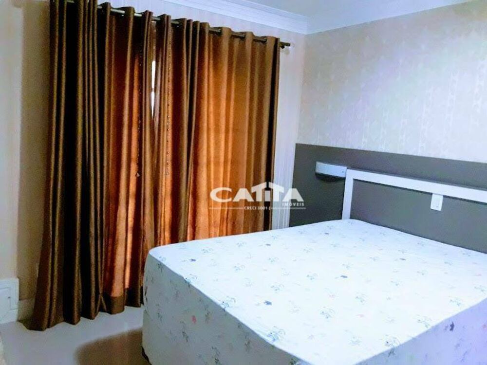 Sobrado, 4 quartos, 250 m² - Foto 12