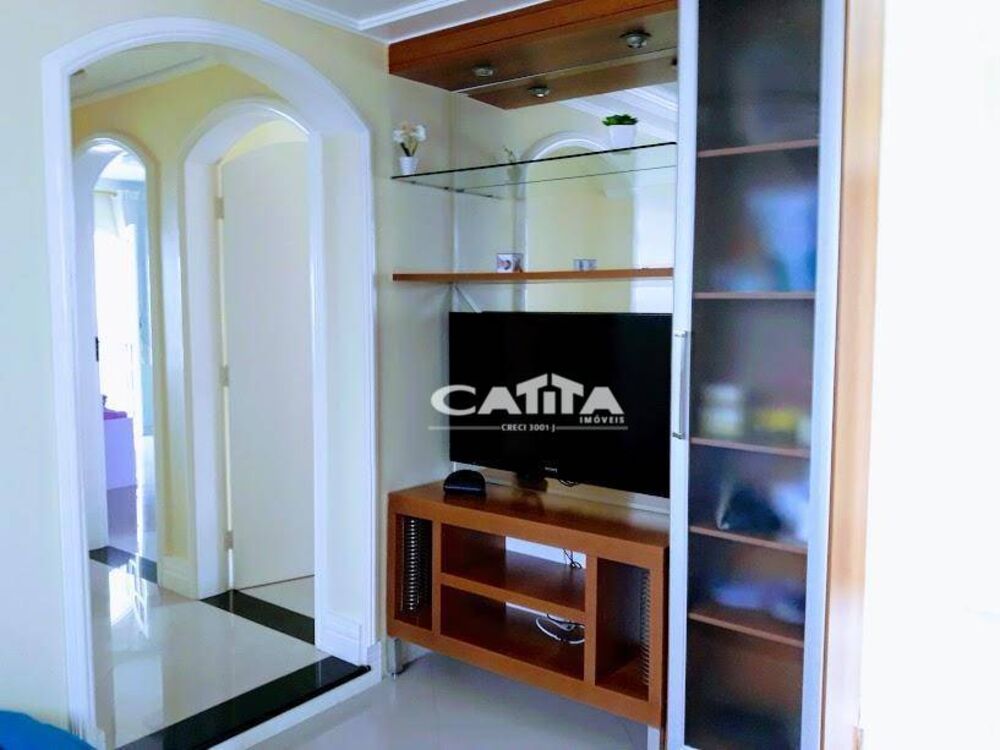 Sobrado, 4 quartos, 250 m² - Foto 9