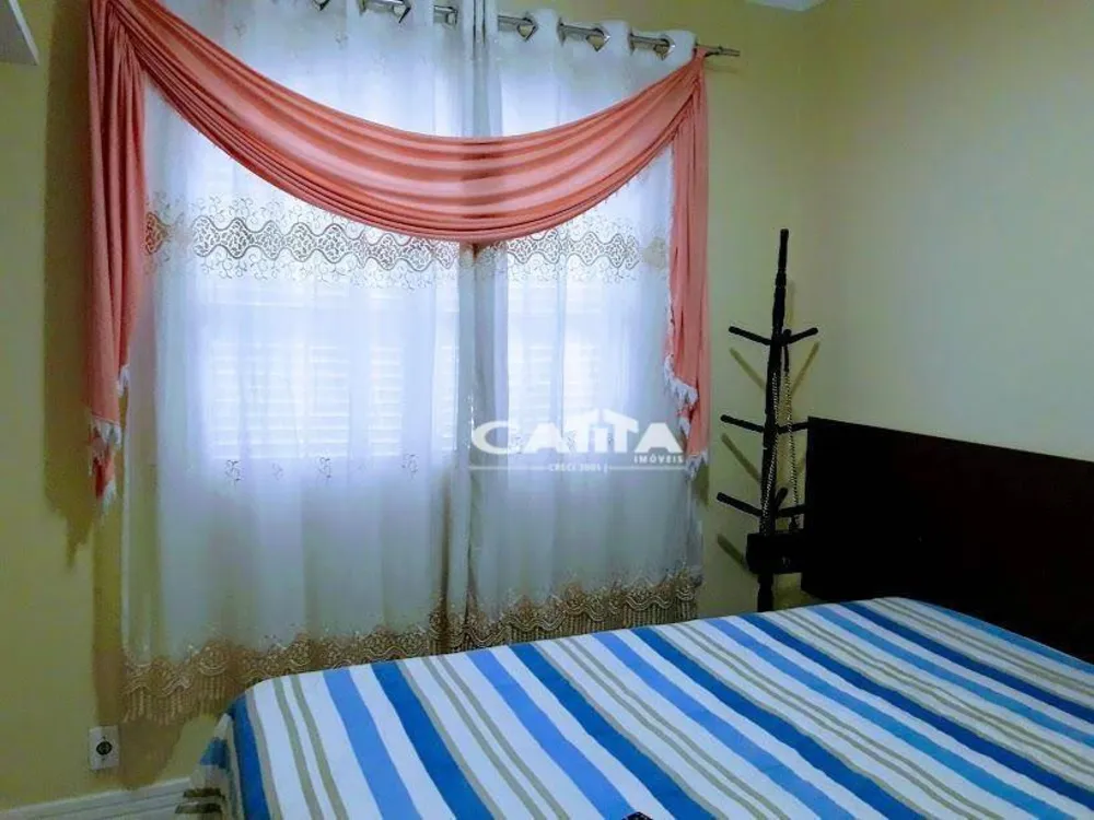 Sobrado, 4 quartos, 250 m² - Foto 21