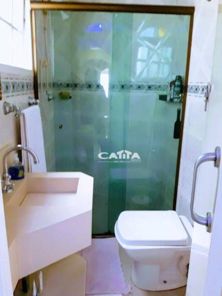 Sobrado, 4 quartos, 250 m² - Foto 16