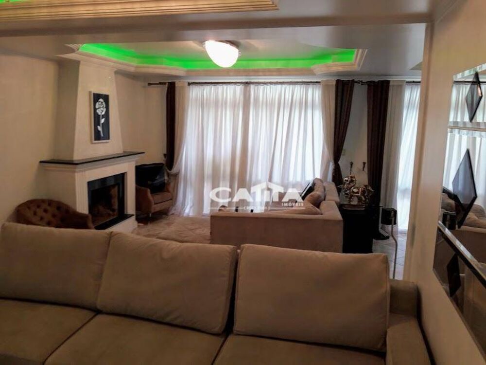 Sobrado, 4 quartos, 250 m² - Foto 2