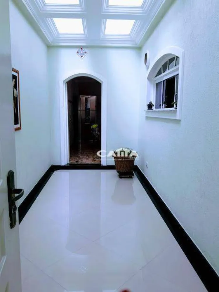 Sobrado, 4 quartos, 250 m² - Foto 27