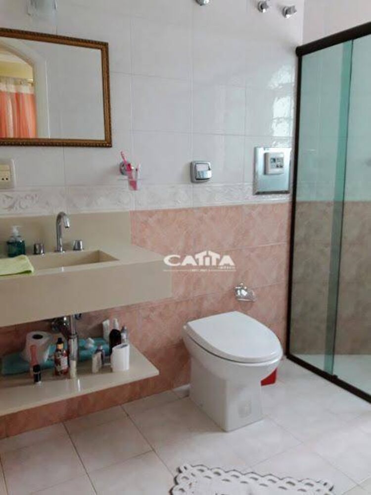 Sobrado, 4 quartos, 250 m² - Foto 11