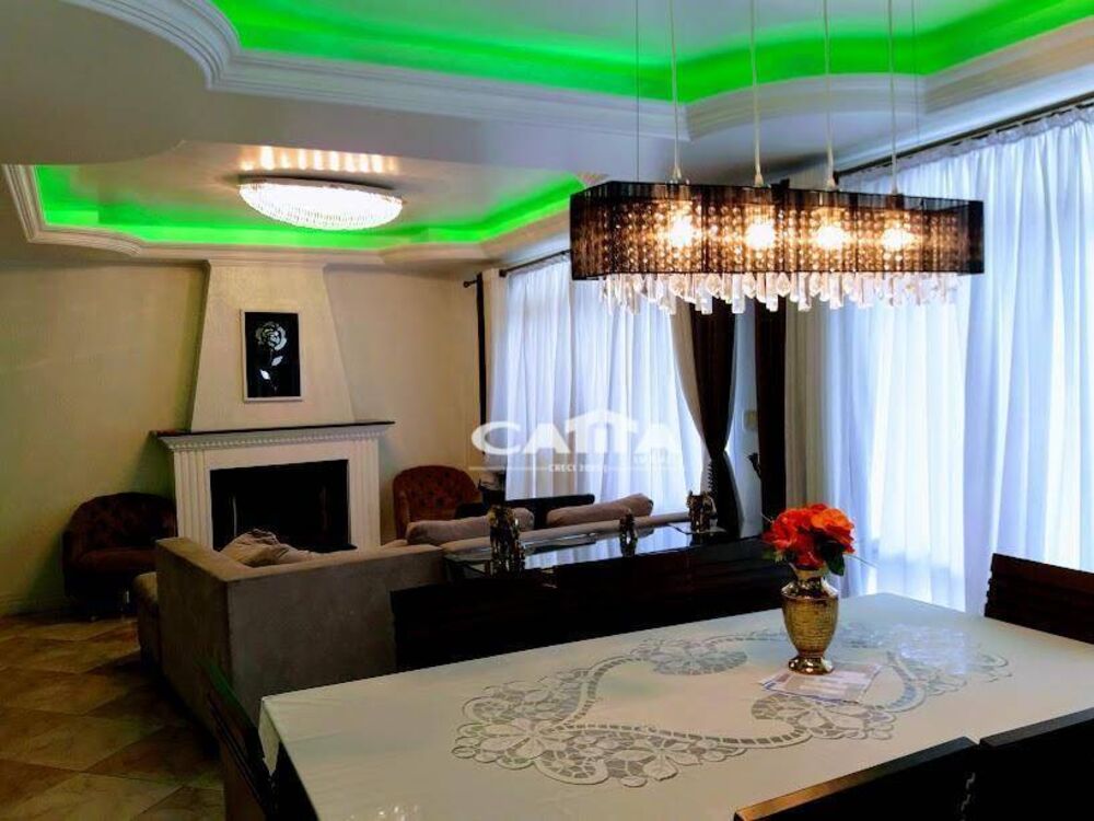 Sobrado, 4 quartos, 250 m² - Foto 1