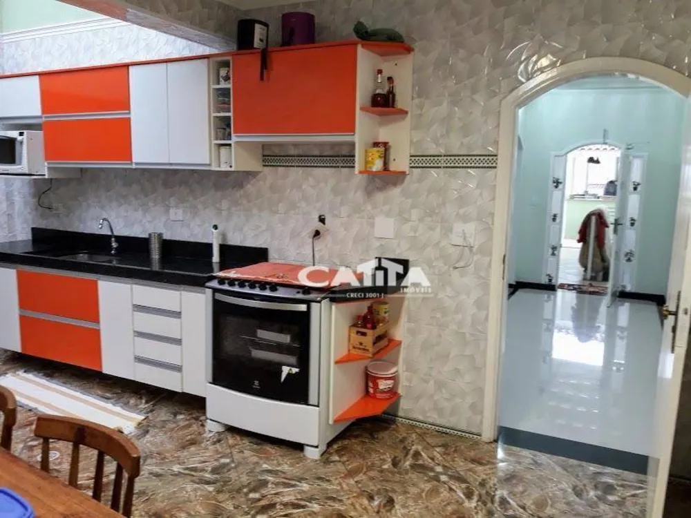 Sobrado, 4 quartos, 250 m² - Foto 22