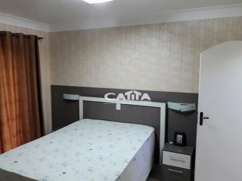 Sobrado, 4 quartos, 250 m² - Foto 31