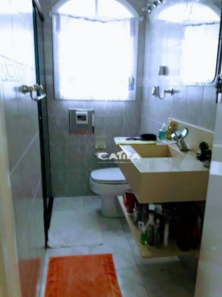 Sobrado, 4 quartos, 250 m² - Foto 30