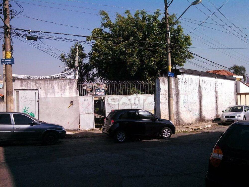 Terreno, 1000 m² - Foto 3