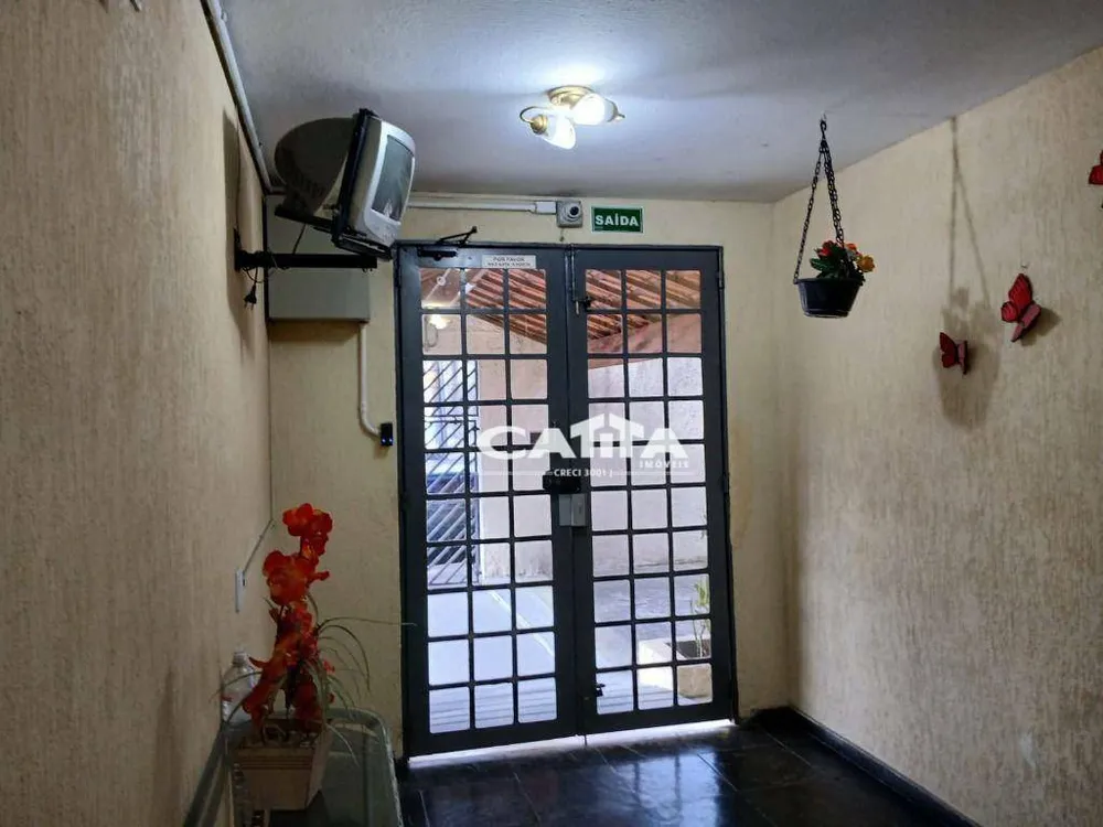 Apartamento, 2 quartos, 58 m² - Foto 6