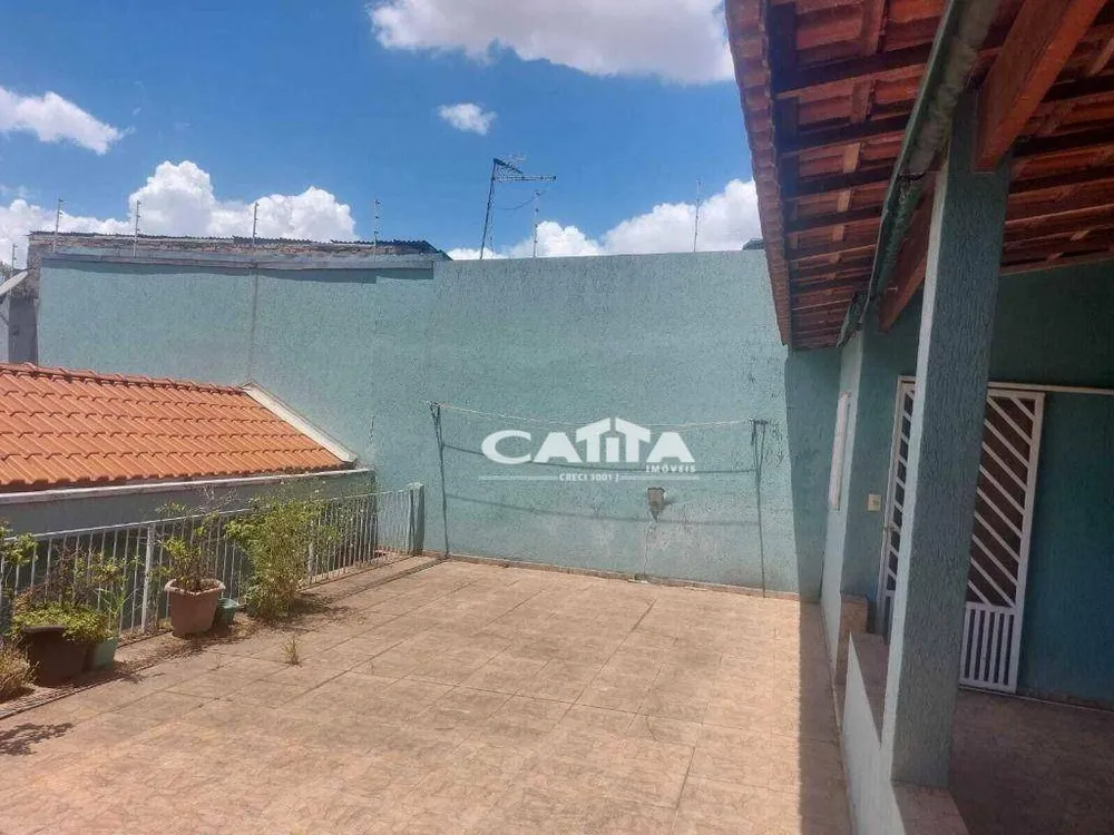 Casa, 3 quartos, 170 m² - Foto 2