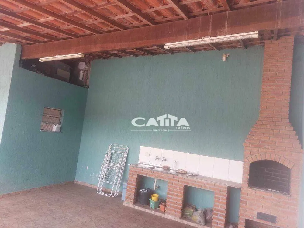 Casa, 3 quartos, 170 m² - Foto 3