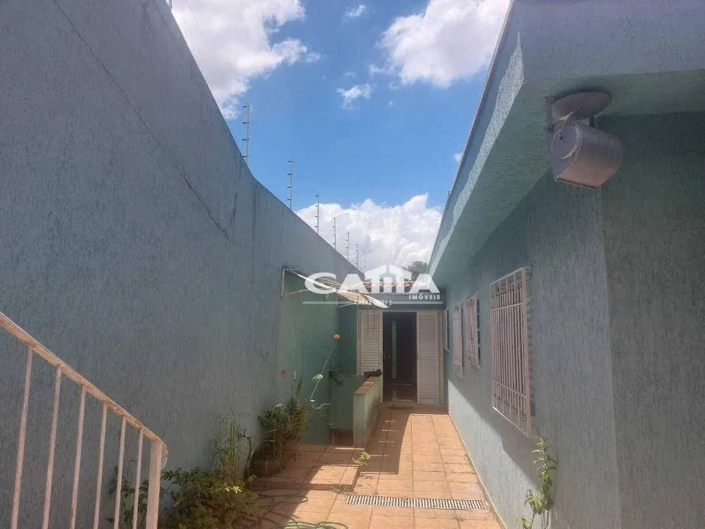 Casa, 3 quartos, 170 m² - Foto 1