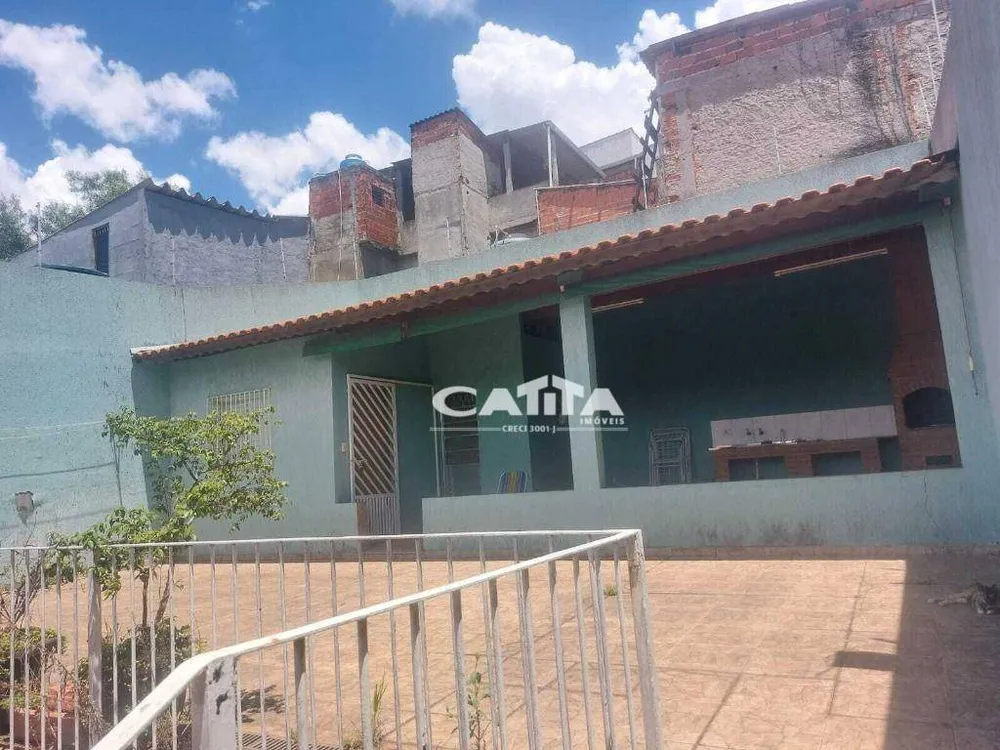 Casa, 3 quartos, 170 m² - Foto 4