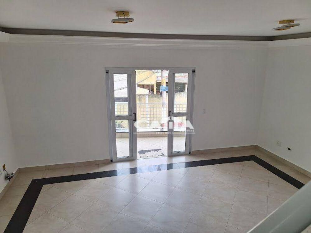 Sobrado, 3 quartos, 240 m² - Foto 1
