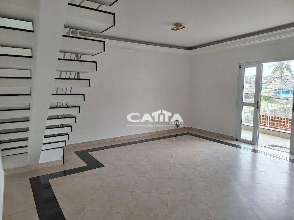 Sobrado, 3 quartos, 240 m² - Foto 3